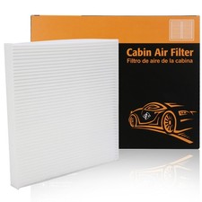 Premium Activated Carbon Cabin Air Filter for Ford Edge Lincoln Continental picture