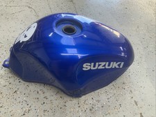 98-06 Suzuki GSX600F GSX750F Katana OEM Fuel Gas Tank picture