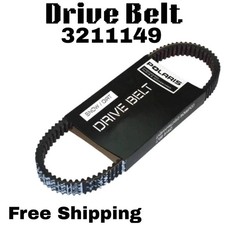 Polaris OEM Drive Belt 3211149 Ranger Crew XP 900 570 HD XP 1000 NEW picture