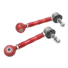 GSP GodSpeed Front Adjustable Sway Bar End Links Audi A7 S7 RS7 10-25 New picture