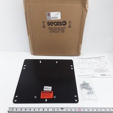 Seat Frame Mounting Base Adapter Plate International Prostar Durastar Lonestar picture