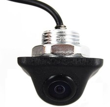 Universal Backup Rearview Camera Select Mitsubishi Vehicles - See Description 01 picture