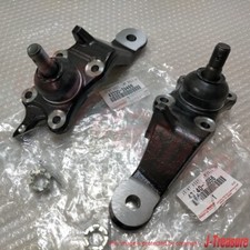 TOYOTA TUNDRA UCK30 00-03 Genuine Lower Ball Joint Assy Front Right & Left Set picture