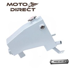 For 2007-2010 Chevrolet Silverado 2500 HD Sight GM3014127 Coolant Tank Reservoir picture