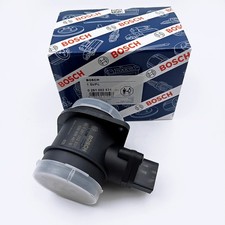 Bosch Mass Air Flow Sensor 0281002531 For VW Volkswagen Beetle Jetta Golf 04-06 picture