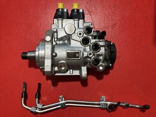 International 12.5 HP Fuel Pump 2517614C91    0 445 020 293  7096771C91 NEW OEM picture