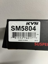 Front Suspension Strut Mount Kit For 2011-2017 Toyota Sienna KYB SM5804 picture