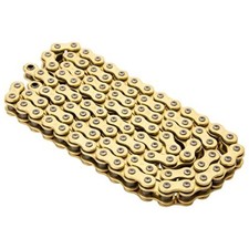 Tusk 520 Gold X-Ring Chain 520x110 picture