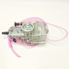 2000-2004 Honda CR125R 250 Mikuni TMX 38MM Carburetor Carb W. Jets 16100-KZ4-L22 picture