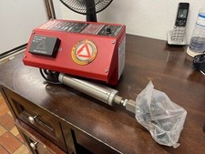 Demco Rv 9599004 Towed Vehicle Brake Control Delta Force NO ELECTRONICS AS IS picture