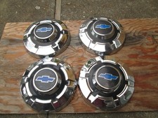 1969 1970 1971 1972 Chevy C 20 3/4 ton pickup truck hubcaps picture