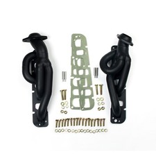 For 2009-2014 Ram 1500 Truck 5.7L V8 2/4 Wheel Drive 1-5/8 Inch Shorty Header  picture