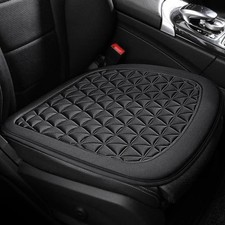Memory Foam Car Seat Cushion Non Slip Bottom Breathable Car Seat Pad Mat Cover picture