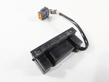 2005 Harley Softail FLSTFSE CVO Fat Boy Instrument Indicator Lights 68113-99C picture