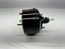 1977-1978, some 1979 Ford F350 Dual Diaphragm Booster Dual Piston Caliper FB4 picture