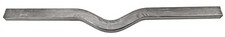 JEGS Dropped Ladder Bar Crossmember 2