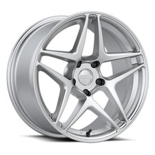 Kansei Astro Wheel 18x8.5 5x114.3 ET+35 Hyper Silver picture