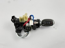2018-2019 HYUNDAI SONATA IGNITION SWITCH LOCK W/ KEY & IMMOBILIZER OEM TESTED picture