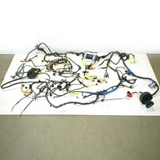 🔅2021-2024 KIA K5  LOWER INTERIOR MAIN BODY FLOOR WIRE WIRING HARNESS OEM picture