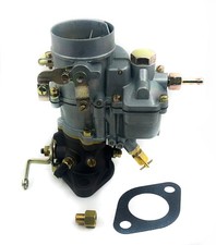 New Zenith carburetor model 228 1 Barrel Carburetor for Rochester B - N228 picture