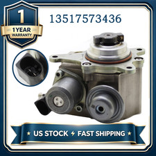 OEM 13517573436 High Pressure Fuel Pump For 2006-2009 Mini Cooper 1.6L picture