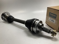 NEW Cardone 60-4200 Rear Left CV Drive Axle For 2000-2009 Honda S2000 picture