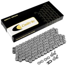 Caltric Drive Chain for Honda CT90 Trail 90 1968-1978 picture