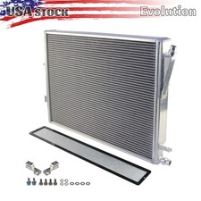 Upgrade Heat Exchanger for BMW G2X 330i 430i Z4 Toyota A90/A91 GR Supra B48 B58 picture