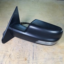 ✅ 2019-2022 Dodge RAM 1500 MIRROR LH OEM 68592765AA OEM Mopar picture