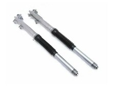 Fit For ROYAL ENFIELD FRONT FORK COMPLETE ASSEMBLY FOR EARLY MODEL ENFIELD picture