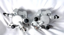 REBUILT 1990-2012 OEM YAMAHA NISSIN BANSHEE 350 LEFT RIGHT FRONT BRAKE CALIPER picture