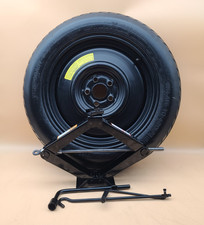 SPARE TIRE W/JACK KIT 16’’ FITS: 2010-2017 SUBARU IMPREZA COMPACT DONUT picture