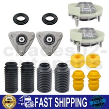 14pcs Strut Mounts Bearing Mounting Kit For Porsche 911 997 3.6L 3.8L 2005-2012 picture