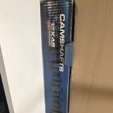 chopacabra camshaft (only the cam) not the kit . picture
