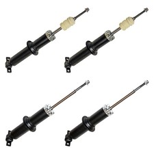 For Pontiac Solstice 06-09 ACDelco Professional Front & Rear Strut Set picture