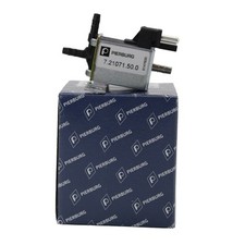 Pierburg Vacuum Power Change-Over Valve 7.21071.50.0 picture