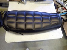 NOS 1978 Kawasaki KZ 1000 A2 Seat New Old Stock Original OEM picture