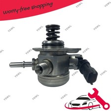new 35320-2B220 High Pressure Fuel Pump Hyundai Accen Veloster Kia Soul US STOCK picture