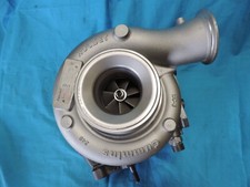 Cummins Engine Diesel Genuine Holset HE300VG Turbo Turbocharger  5355646 5354471 picture