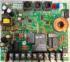 UNITY control board for marine air conditioning system. Dometic, CTM. picture