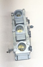 Mercury Mariner 60 Hp Carb Set WME-45 821946A27 821946A28 821946A29 picture