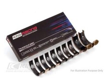 King STD Main Bearings for Subaru/Toyota/Scion FA20/FA20D/FA20E/FA20F 2.0L/2.... picture