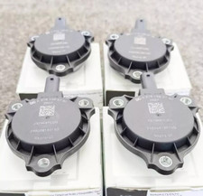 New 4x Camshaft Adjuster Magnets Solenoids OEM For Mercedes-Benz C E G CL CLS GL picture