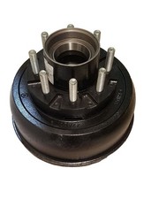 Lippert 10,000# SHORT Hub/Drum 183537 12-1/4