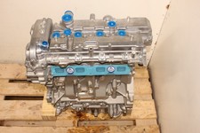 2016-2020 Buick Regal 2.0L Turbo 4-Cyl FWD Engine 2.0L LTG Vin X 8th digit picture