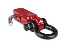 Agency 6 Recovery Shackle Block Assembly 2