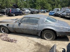 Rear Drive Shaft PONTIAC FIREBIRD 75 76 77 78 79 80 81 picture