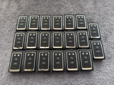 CLEAN LOT 20 OEM Jeep CHEROKEE  5 button Smart Keys Remotes 2BAHD-KFW1 KEY FOB picture
