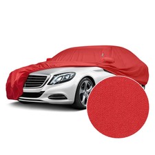 For Eagle Summit 1989-1995 Covercraft WeatherShield HP Red Custom Car Cover picture