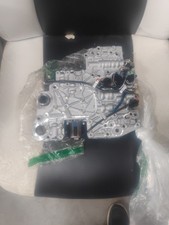 2010 SUBARU OUTBACK 2.5 L , REMANUFACTURED VALVE BODY CVT TRANSMISSION - (NOTES) picture